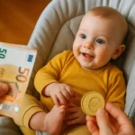 Garde d'enfants en 2025 : comment économiser jusqu'à 1 750 € grâce au crédit d'impôt