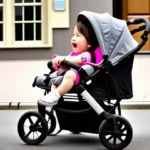 Comment choisir une poussette qui rentre vraiment dans le coffre