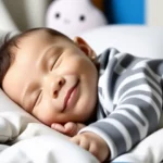 Comment habiller bébé la nuit sans se tromper
