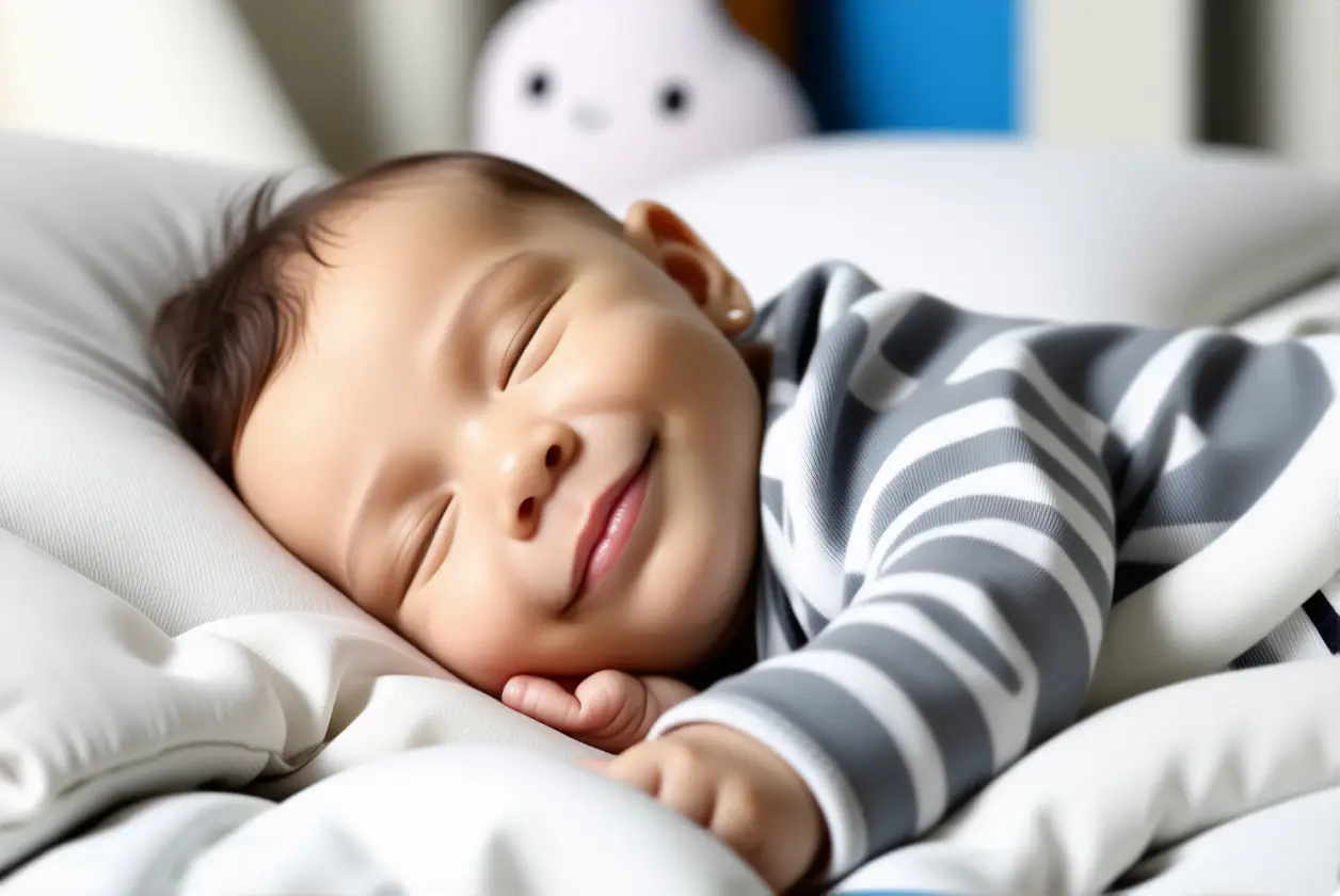 Comment habiller bébé la nuit sans se tromper