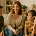 Pourquoi certaines familles choisissent le nudisme ?