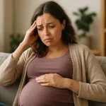 Les montagnes russes émotionnelles de la grossesse : comprendre les bouleversements psychologiques des futures mamans