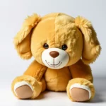 La margotte : une peluche qui aide les tout-petits