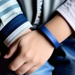 Le bracelet enfant perdu : l’astuce sécurité à connaître