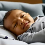 Mieux comprendre la régurgitation de bébé