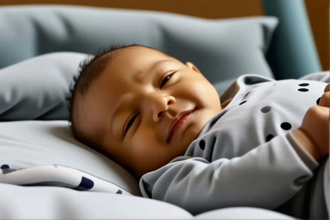 Mieux comprendre la régurgitation de bébé
