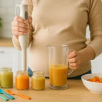 Faire des petits pots maison pour bébé : est-ce facile ?