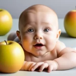 Pourquoi les bébés adorent les écrasés de pommes de terre