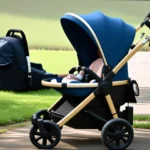 Poussette Kinderkraft : l’avis des parents après usage