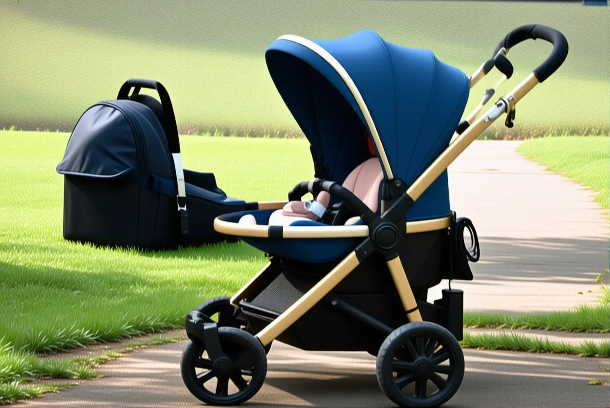 Poussette Kinderkraft : l’avis des parents après usage