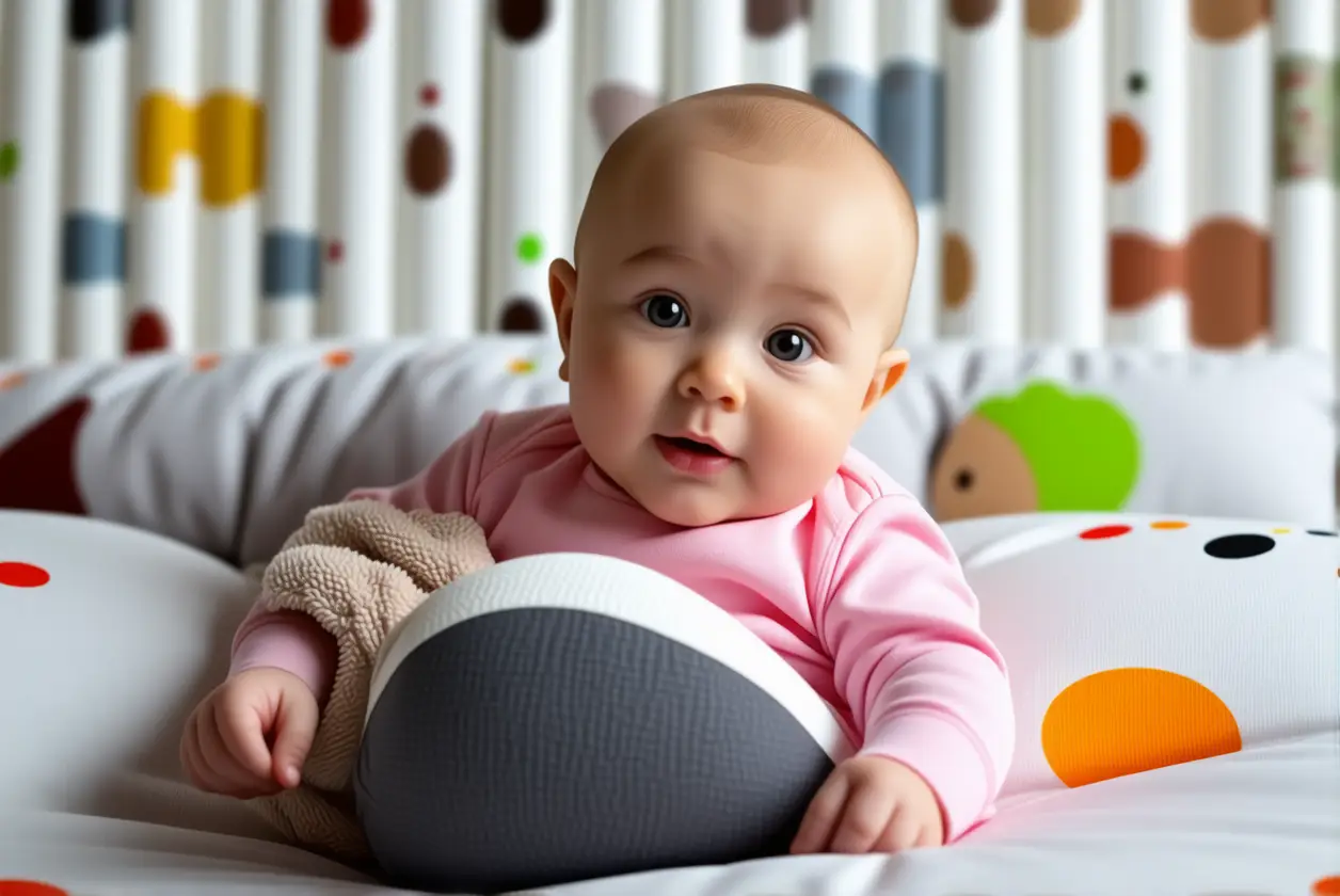 Préparer l’aîné à l’arrivée de bébé : 5 jeux complices