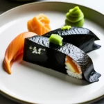 Temaki maison : recette simple à faire en famille