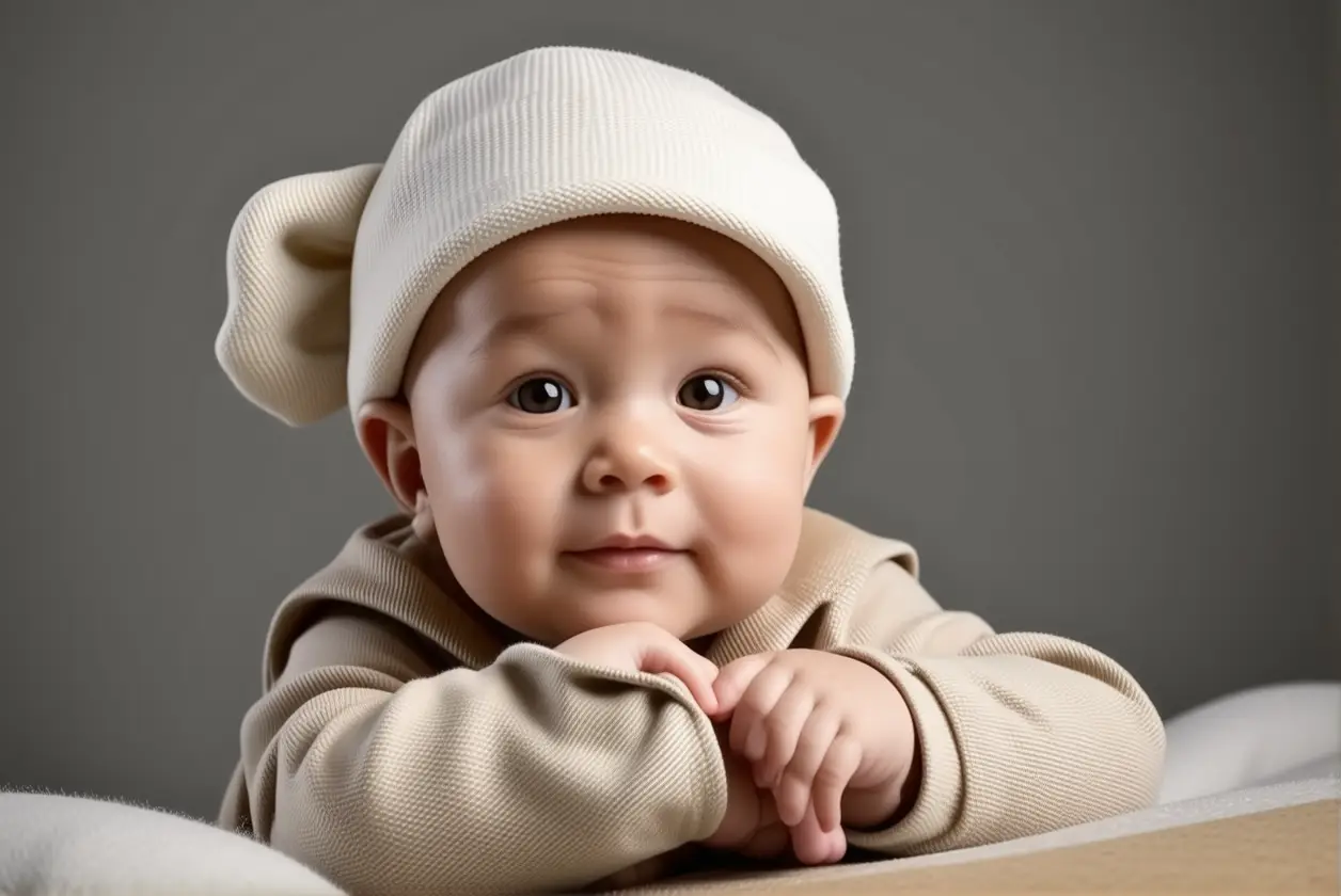 Bébé et musique classique : une alliance inattendue ?