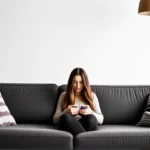 Créer un coin allaitement cosy chez soi en 3 astuces