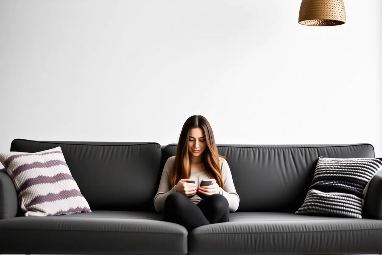 Créer un coin allaitement cosy chez soi en 3 astuces