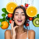 Les 15 aliments qui hydratent mieux que l'eau pendant la grossesse (et en canicule)