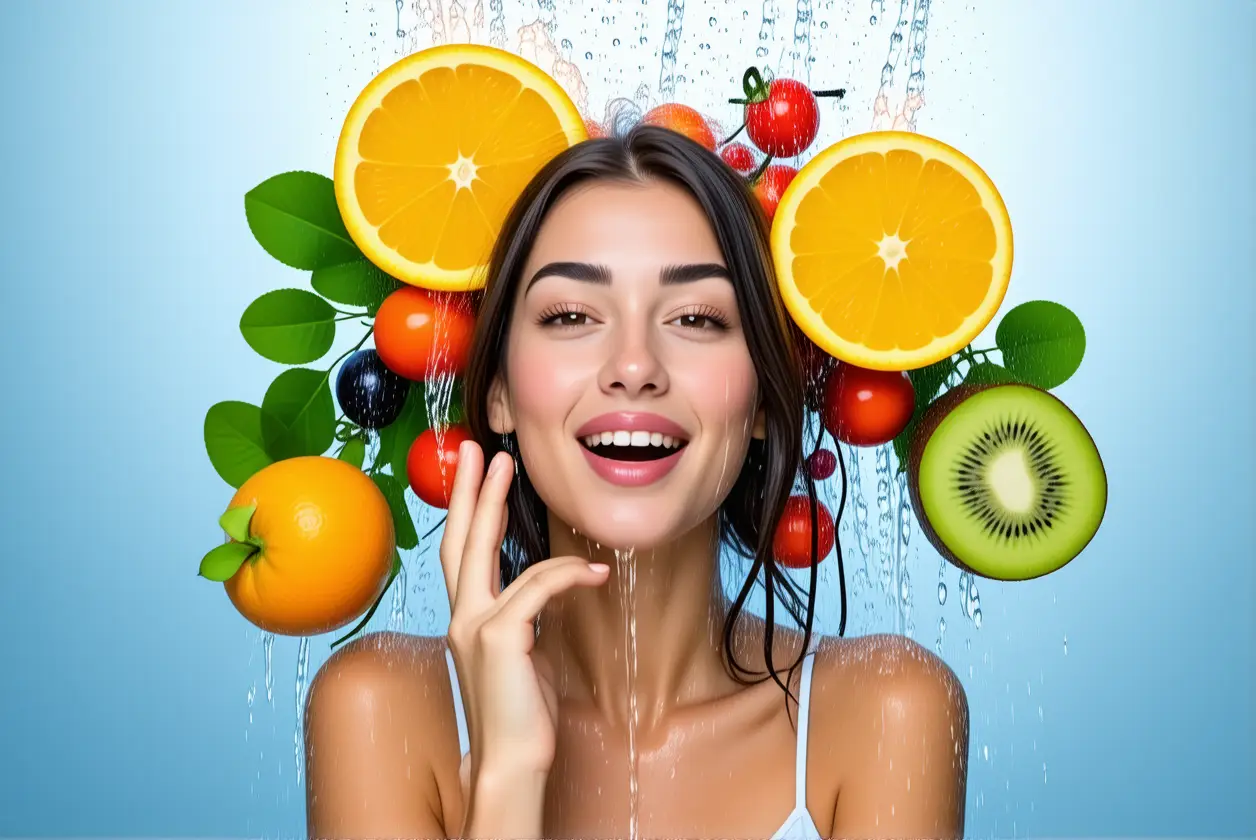 Les 15 aliments qui hydratent mieux que l'eau pendant la grossesse (et en canicule)