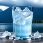 Pourquoi boire de l'eau glacée est une erreur quand on allaite (et que faire à la place)