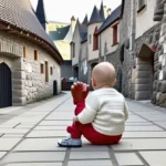 Découvrir Carcassonne avec bébé : 5 lieux à visiter sans tarder !
