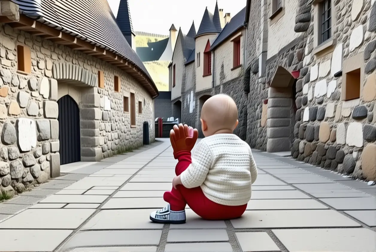 Découvrir Carcassonne avec bébé : 5 lieux à visiter sans tarder !