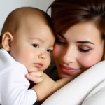 L'empathie face aux pleurs de bébé : un instinct humain universel