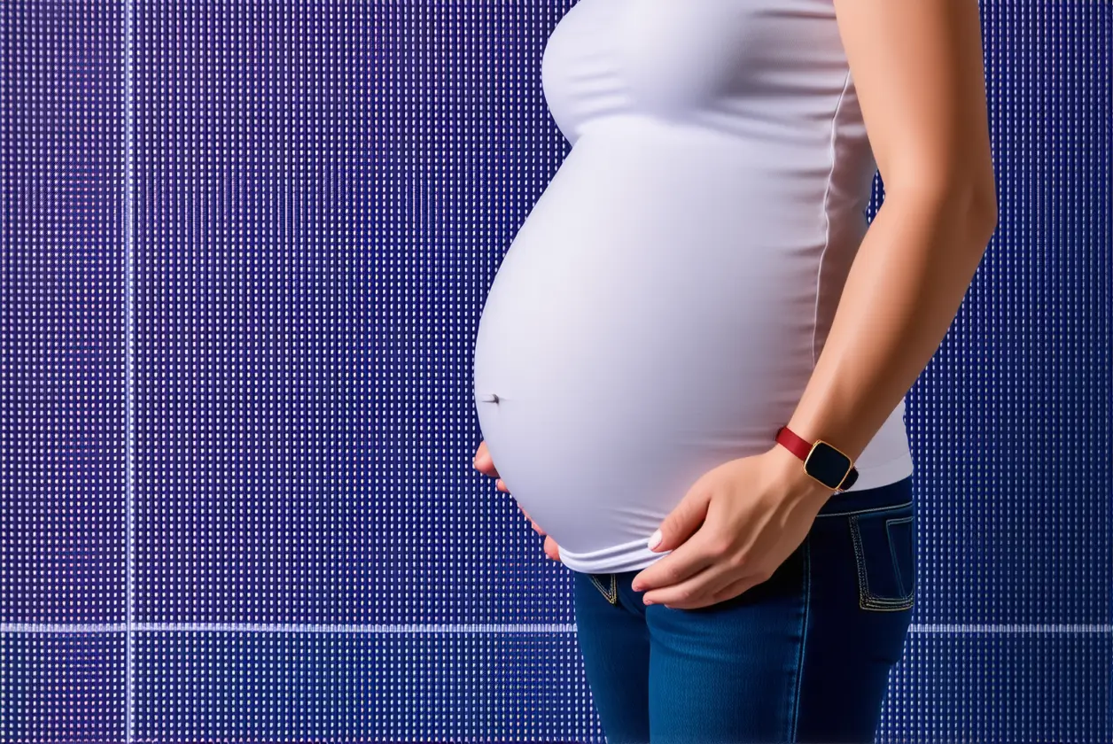 Qu'est ce qui provoque le mélasma pendant la grossesse ?
