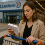 Peut-on acheter un test de grossesse en supermarché ?
