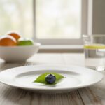 Generate an eye-catching, high-quality featured image prompt for a blog post about: Grossesse : Nutr