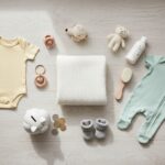 Generate an eye-catching, high-quality featured image prompt for a blog post about: Préparer l’arri
