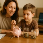 Comment investir régulièrement pour préparer l’avenir de vos enfants ?