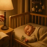 Sommeil de bébé : 5 rituels pour des nuits paisibles