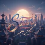 Generate an eye-catching, high-quality featured image prompt for a blog post about: Soan : origine,