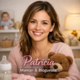 Avatar de Patricia Marquez