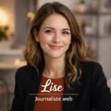 Avatar de Lise Martin