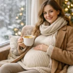 Mes 10 résolutions bien-être post-Noël que toutes les futures mamans adoptent pour un bébé en pleine forme