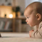 Bébé et écrans : le guide complet pour comprendre et agir