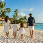 Club Med gratuit pour les enfants : le vrai du faux pour ne pas se faire surprendre