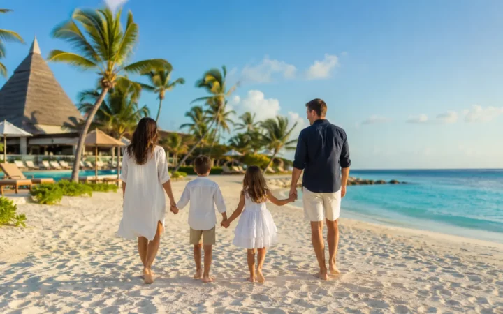 Club Med gratuit pour les enfants : le vrai du faux pour ne pas se faire surprendre