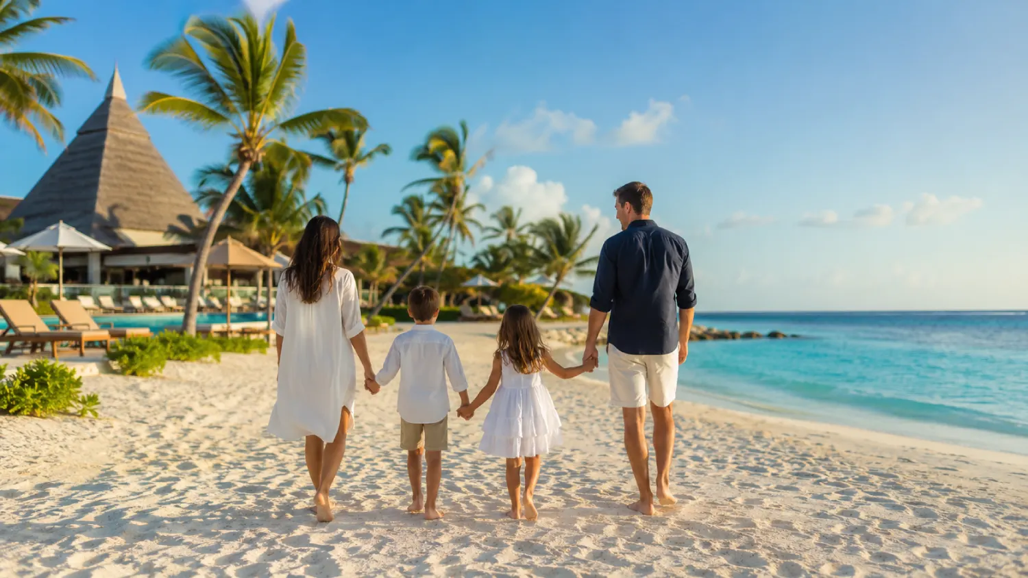 Club Med gratuit pour les enfants : le vrai du faux pour ne pas se faire surprendre
