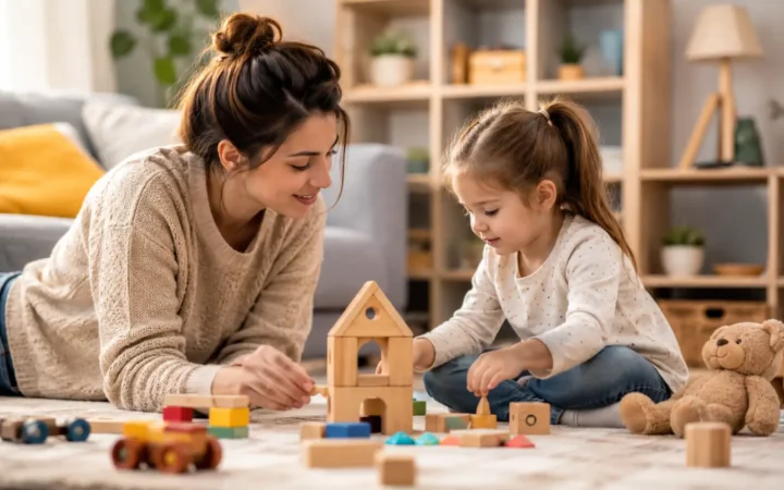 Baby-sitter : les 7 vérifications pour trouver la perle rare (et avoir l'esprit tranquille)