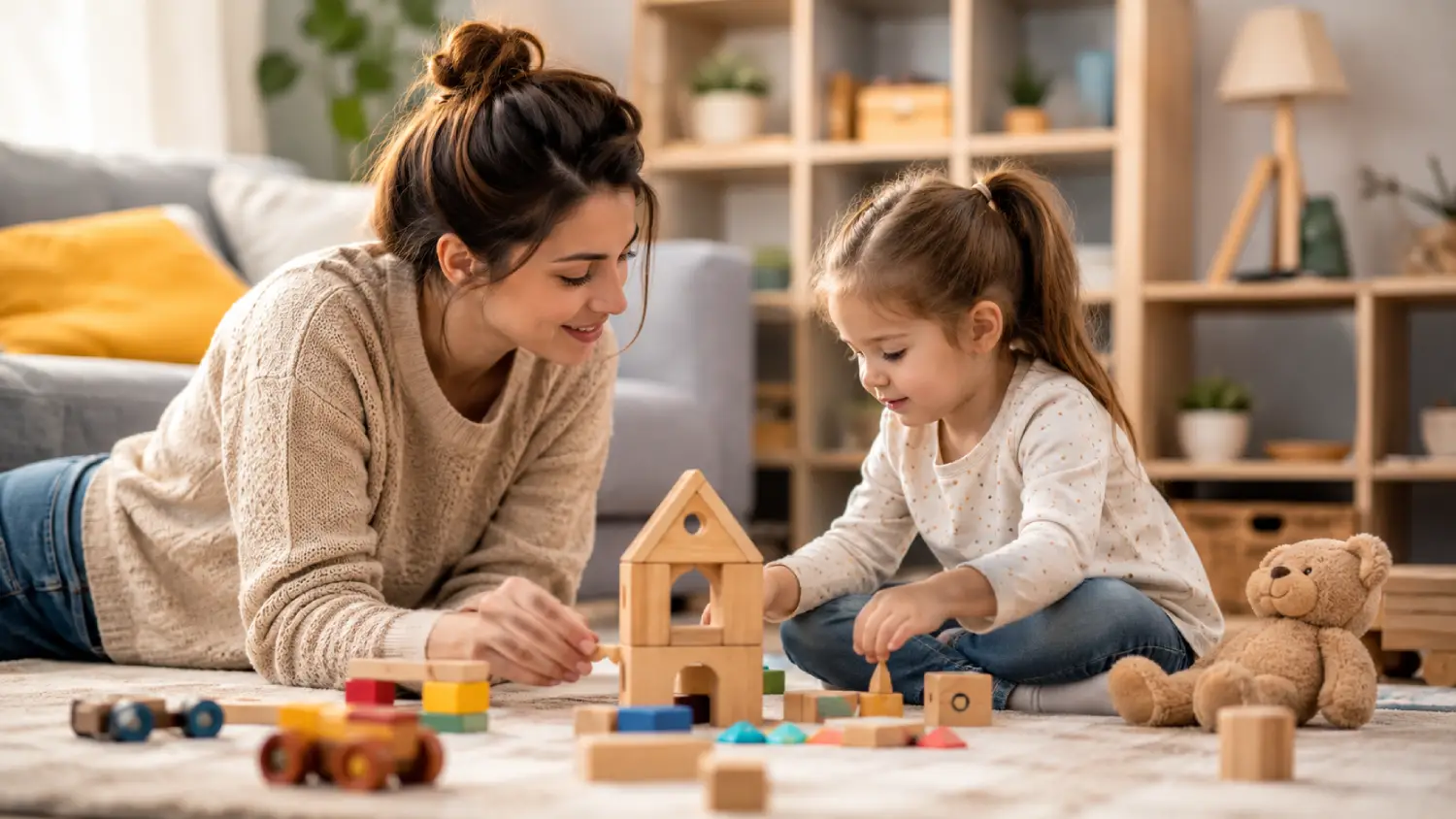 Baby-sitter : les 7 vérifications pour trouver la perle rare (et avoir l'esprit tranquille)