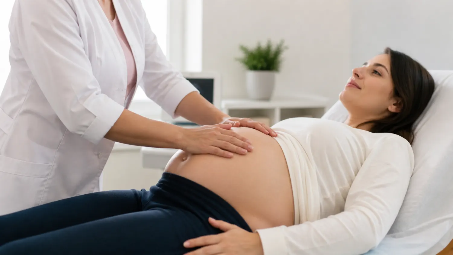 Version par manœuvre externe (VME) : mon expérience, les risques et la vraie réponse sur la douleur