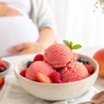 Sorbet aux fruits sans sorbetière : la recette facile pour futures mamans Sorbet aux fruits sans sorbetière : la recette facile pour futures mamans